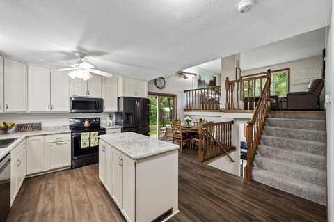 15607 Kumquat Street NW, Andover, MN 55304