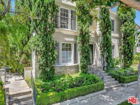361 1/2 S Doheny Drive, Beverly Hills, CA 90211