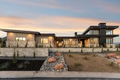 3057 Corral Peak Circle, Heber City, UT 84032