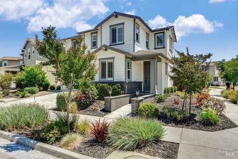 2580 Peterson Creek Drive, Santa Rosa, CA 95403