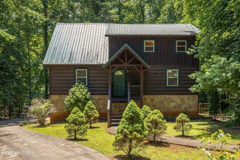 4264 Peachie Way, Cosby, TN 37722