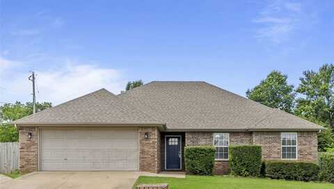 500 Ash Street, Lowell, AR 72745