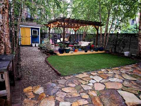 61 WAYNE ST 1, Jersey City, Downtown, NJ 07302