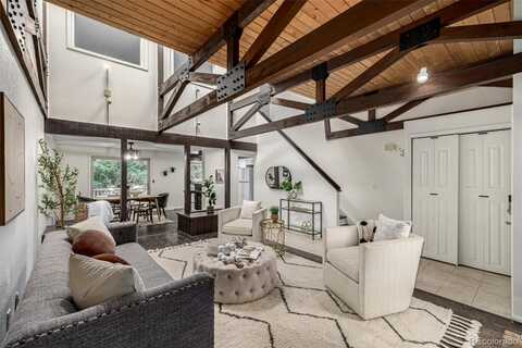 13946 E Radcliff Drive, Aurora, CO 80015