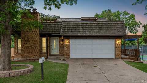 13946 E Radcliff Drive, Aurora, CO 80015