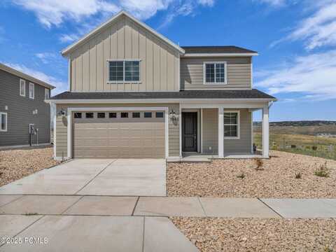 7042 Woods Rose Drive, Park City, UT 84098