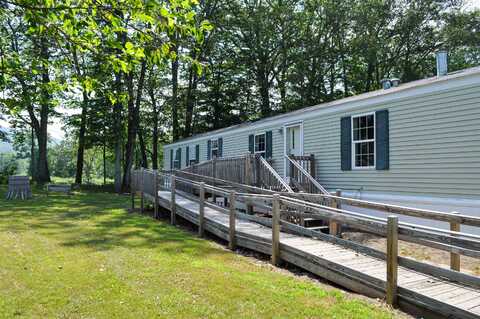 185 Riverbend Way, Woodstock, VT 05091