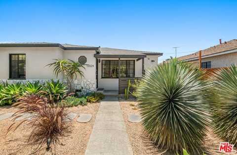 13324 Zanja Street, Los Angeles, CA 90066