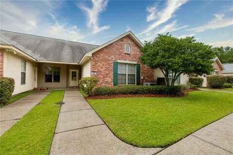 40145 TAYLORS Trail 202, Slidell, LA 70461