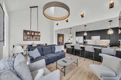 1561 Three Kings Drive 87, Park City, UT 84060