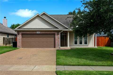 117 Rugen Lane, College Station, TX 77845