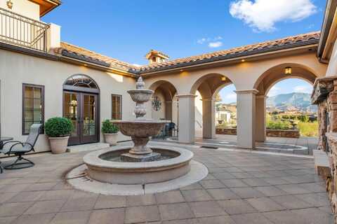 237 N Cliffside DR, Washington, UT 84780