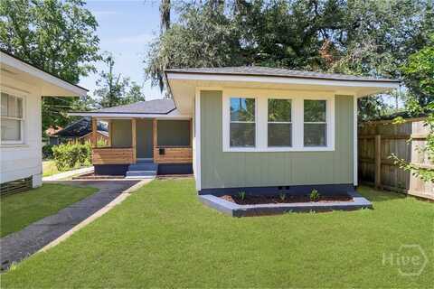 1315 E 38th Street, Savannah, GA 31404