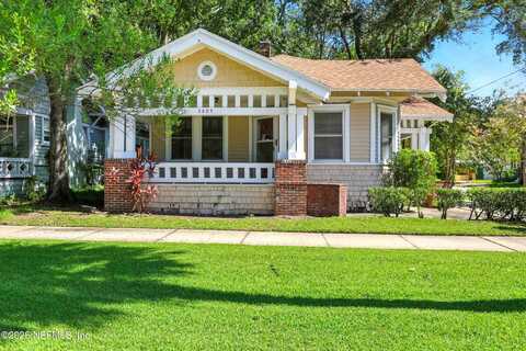 2805 POST Street, Jacksonville, FL 32205
