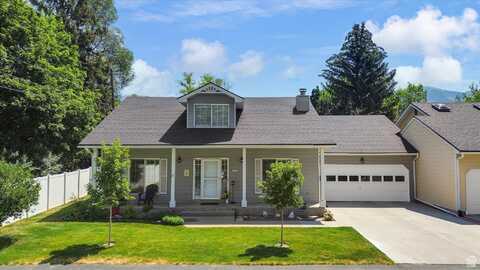 790 N 250 E, Logan, UT 84321