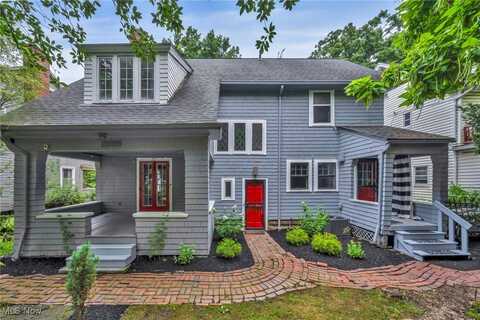 15000 Terrace Road, Cleveland, OH 44112