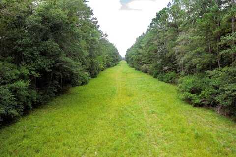 8.73 Acres WONIE COUSIN Road, Lacombe, LA 70445