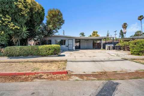 2523 Senter Road, San Jose, CA 95111