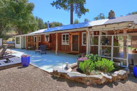 5641 Darrah Road, Mariposa, CA 95338