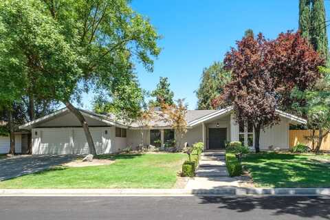 2740 San Madele Avenue W, Fresno, CA 93711