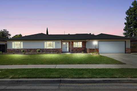 3078 Barstow Avenue W, Fresno, CA 93711