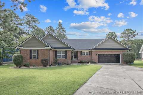43 Pebble Beach Point, Sanford, NC 27332