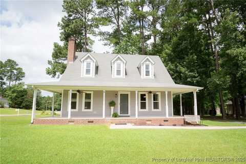 303 Brookfield Circle, Sanford, NC 27330