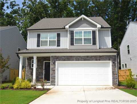 2129 Seneca Drive, Raleigh, NC 27604