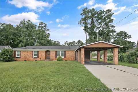 602 Raven Place, Fayetteville, NC 28314