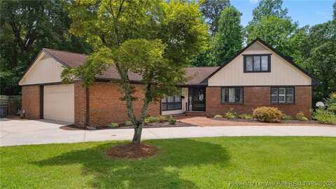 1855 Riverside Boulevard, Lumberton, NC 28358