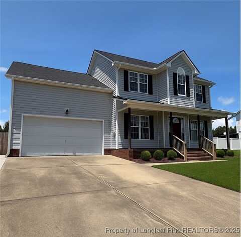 351 Highland Forest Drive, Sanford, NC 27332