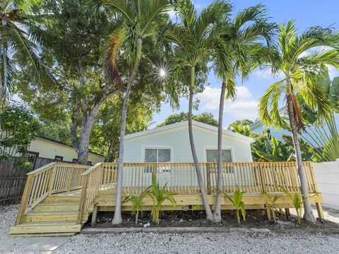 227 Cuba Road, Key Largo, FL 33070