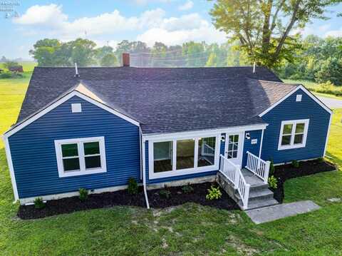 8979 US 23, Rising Sun, OH 43457