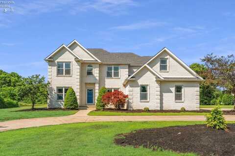 810 Birchwood Drive, Sandusky, OH 44870