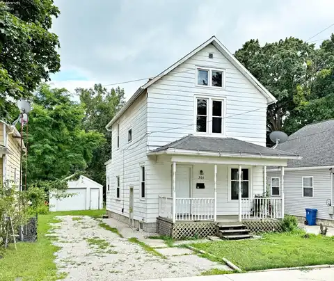 365 Benner Street, Tiffin, OH 44883