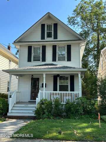 435 Norwood Avenue, Avon by the Sea, NJ 07717
