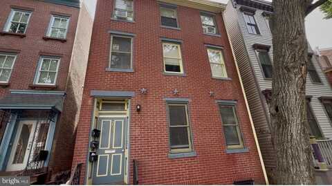 253 MERCER STREET, TRENTON, NJ 08611