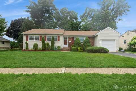 149 mulberry Lane, Middlesex, NJ 08846