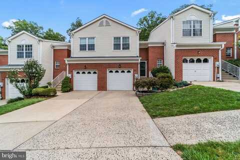 39 GARFIELD WAY, PRINCETON, NJ 08540