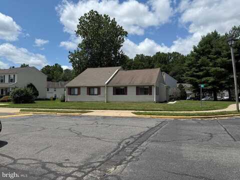 1601 MASON RUN, PINE HILL, NJ 08021