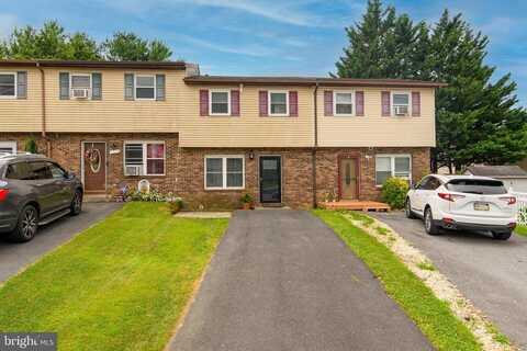 2612 MOUNTAIN LANE, ALLENTOWN, PA 18103