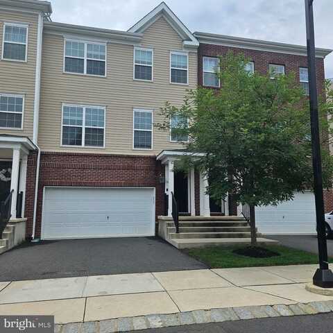 76 KRAMER COURT, FLORENCE, NJ 08518