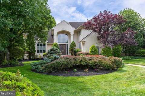 7 CAMEO COURT, CHERRY HILL, NJ 08003