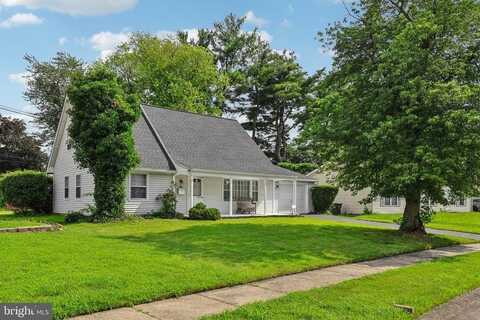 28 HELM TURN, WILLINGBORO, NJ 08046