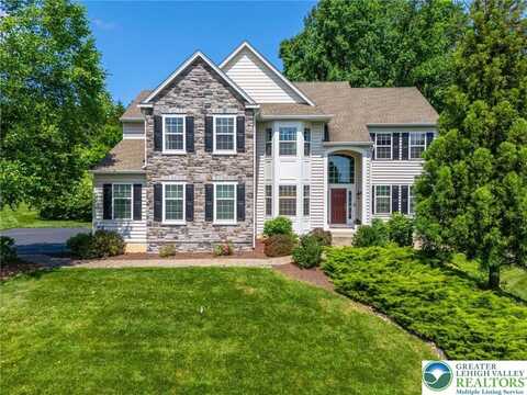 7451 Mount Vernon Drive, Upper Milford Twp, PA 18092