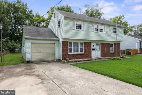 66 MARLBOROUGH AVENUE, MARLTON, NJ 08053