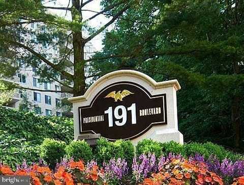 191 PRESIDENTIAL BOULEVARD, BALA CYNWYD, PA 19004