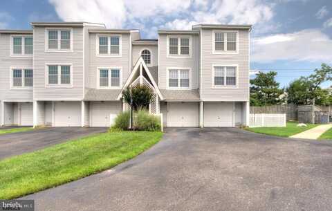 165 S 40th Street, Brigantine, NJ 08203