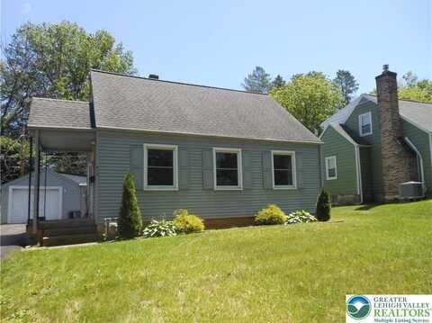 415 WILLOW Road, Hellertown Boro, PA 18055