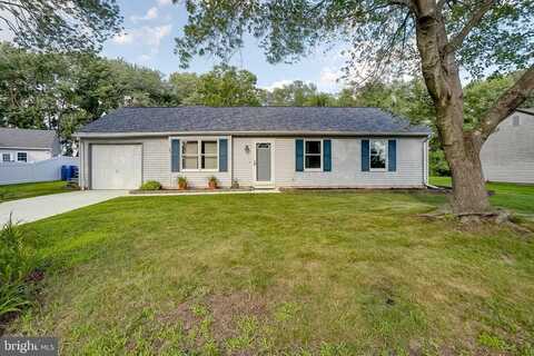 123 WYNDMERE ROAD, MARLTON, NJ 08053